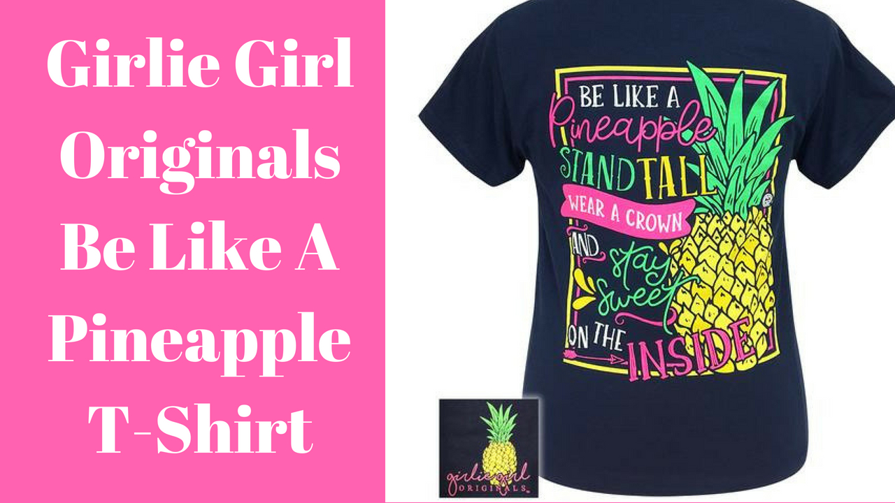 girlie girl shirts