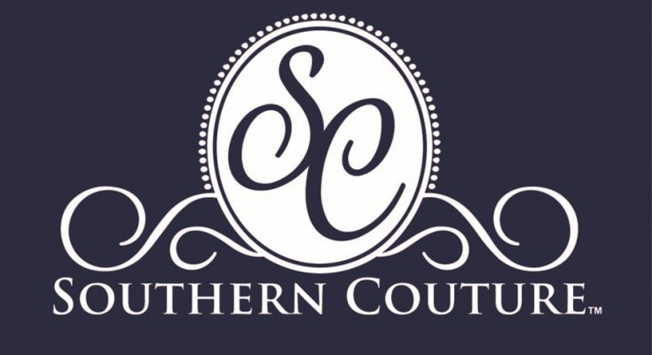 Southern Couture T-Shirts - My Southern Tee Shirts