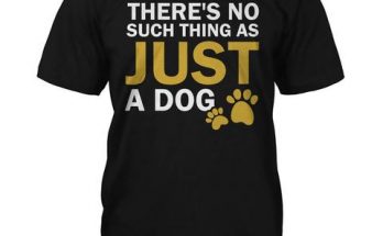 Best Cool T-Shirts With Dog Sayings