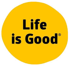 Life Is Good Womens T-Shirts