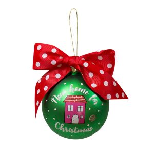 Home - Cute Simply Southern Christmas Tree Holiday Ornaments