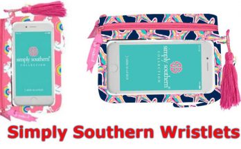 Simply Southern Wristlets