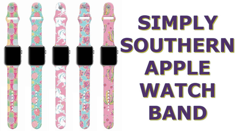 cute apple watch bands 38mm