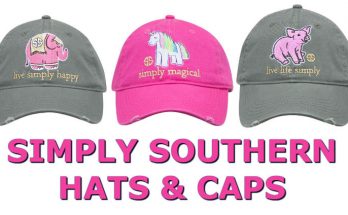 Simply Southern Hats Caps Beanies For 2018