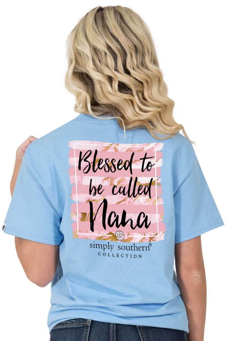 Simply Southern Nana T-Shirt
