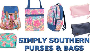 Simply Southern Purses Bags For Chistmas