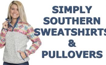 Simply Southern Sweatshirts & Pullover - Women's & Youth