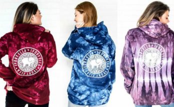 Ivory Ella Sweatshirts & Hoodies