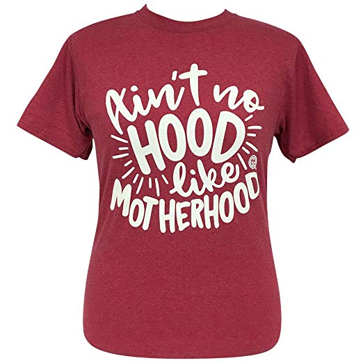 Mom T-Shirt