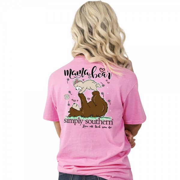 Mom T-Shirt