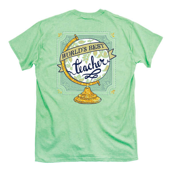 Teacher T-Shirt
