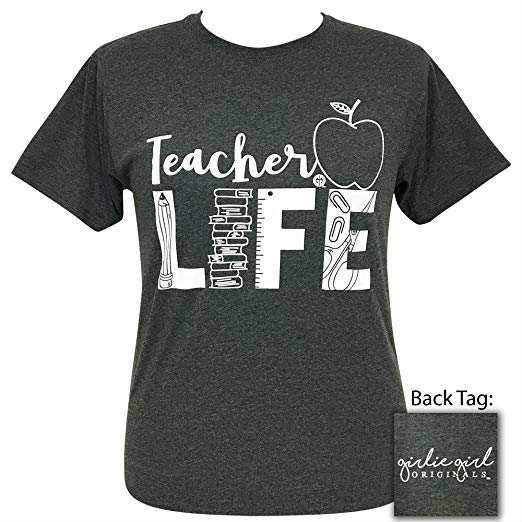 Teacher T-Shirt