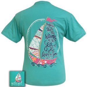 Girlie Girl Originals Love For You T-Shirt